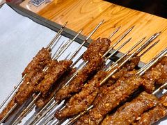 -小俩口烧烤东北菜(双井店)