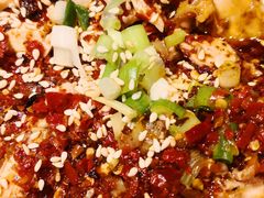 -蓉李记成都名小吃(太原龙湖万达店)