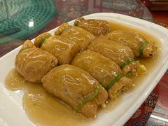 -玉华台饭庄(裕中西里小区店)
