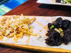 好吃牛肉-米家小馆(新华店)