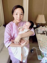 -新寰亚月子会所(金鸡湖凯宾店)