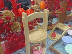 -北京之星奔驰4S店(亦庄店)