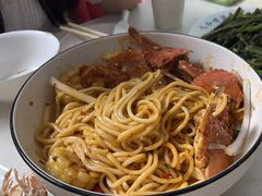 -人和啤酒屋海鲜大排档(营口路店)