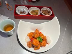 -闽上鲜·福建菜(龙湖滨江天街店)