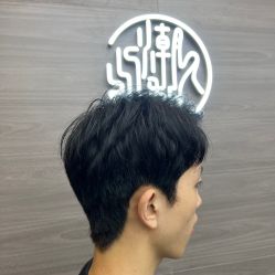 -川和潮人