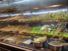 -乐乐姐超级土豆(中关村5号店)