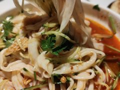 -谷丽羊肉串·新疆烧烤·羊肉火锅大排档·原老马烧烤(砂子塘店)