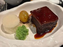 -上海苏宁宝丽嘉酒店·嘉府壹号中餐厅