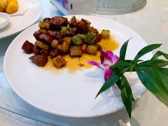 -自在弥林花园餐厅(云栖店)