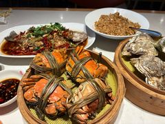 -杨氏青龙虾·羊蝎子(金盛路总店)