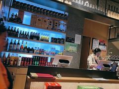 -杨氏青龙虾·羊蝎子(金盛路总店)