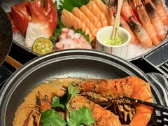 -松鹤精致料理(五一中路店)
