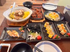 -小川洋风料理(武商MALL店)