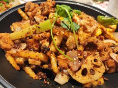 -渝蛙馆(新百店)