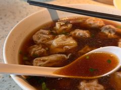-东园小馆·早茶·淮扬小炒(江都路店)