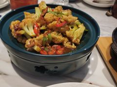 -鹿港小镇(霄云店)