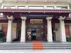 -湖畔居茶楼(湖滨店)