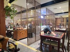 -东来顺饭庄(金泉广场店)