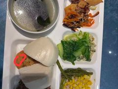 -WEGYMER健萌健身(雅颂居馆)