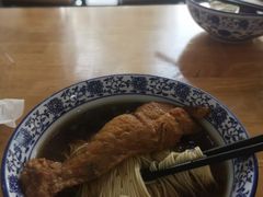 -裕兴记·三虾面(西北街总店)