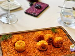 金刚沙豆腐-京兆尹(雍和宫店)