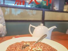 -三凤酒家·百年无锡菜(清扬茂业店)