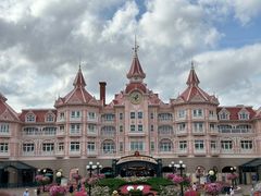 -巴黎迪士尼乐园