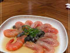 -高佳庄·海鲜酒楼(定海店)