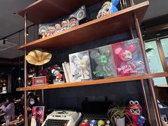 -StayReal Cafe(长宁来福士广场东八区店)