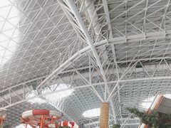 -天山海世界·米立方