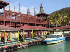 -海南分界洲岛旅游区