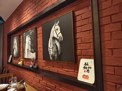 -宏达老菜馆(东安街店)