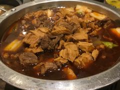 -锡和无锡菜(景丽苑店)