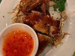 -盛港湾海鲜食府(黄沙店)