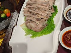-悦真雅院·四合院·清真私房菜(雍和宫店)