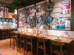 大堂-赤谷和牛烧肉居酒屋(石景山店)