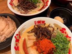 -豚王拉面(澳门银河店)