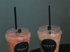 -NokNok Coffee(宽窄巷子店)