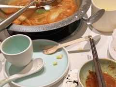 -古乐牛香鲜牛肉牛杂火锅(观前街店)
