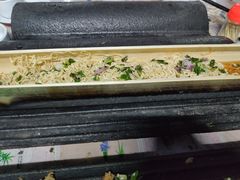 -竹泉农庄·竹筒饭(从化店)