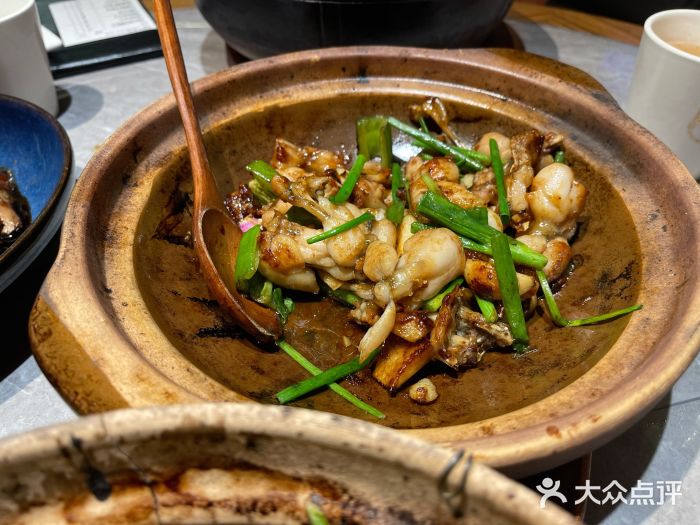 啫神·广州地标美食(北京路店)图片