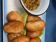 -马布尔莱斯食府(西红门店)