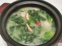 -西湖春天•老字号杭州菜(百汇店)