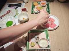 -匠和风精致料理(宁德万达店)