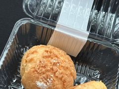 -楠舍烘焙(大学城店)