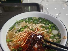 -伊穆祥牛肉面总店·清真