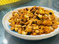 -春满园生态餐厅(南宫路店)