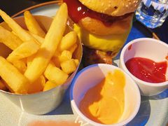 -bluefrog蓝蛙(水游城店)