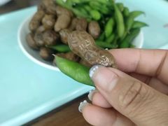-天盛海鲜烧烤城·特色烤海鲜(开发区店)