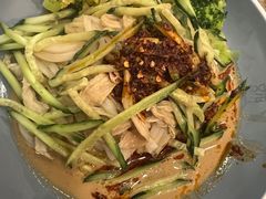 -魏家凉皮(协和店)